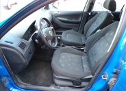 Škoda Fabia Kombi 1,4 l 55 kw