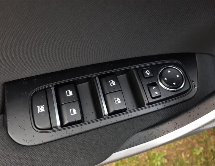 KIA Ceed Kombi 1,5 l 103 kw