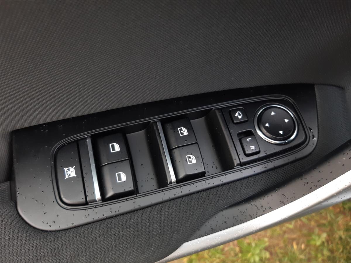 KIA Ceed Kombi 1,5 l 103 kw