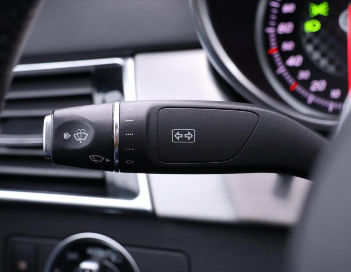 Mercedes-Benz GLE Kupé 3,0 l 190 kw