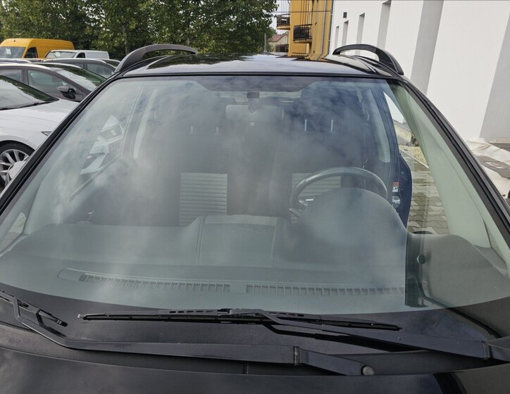 Suzuki SX4 Hatchback 1,6 l 88 kw