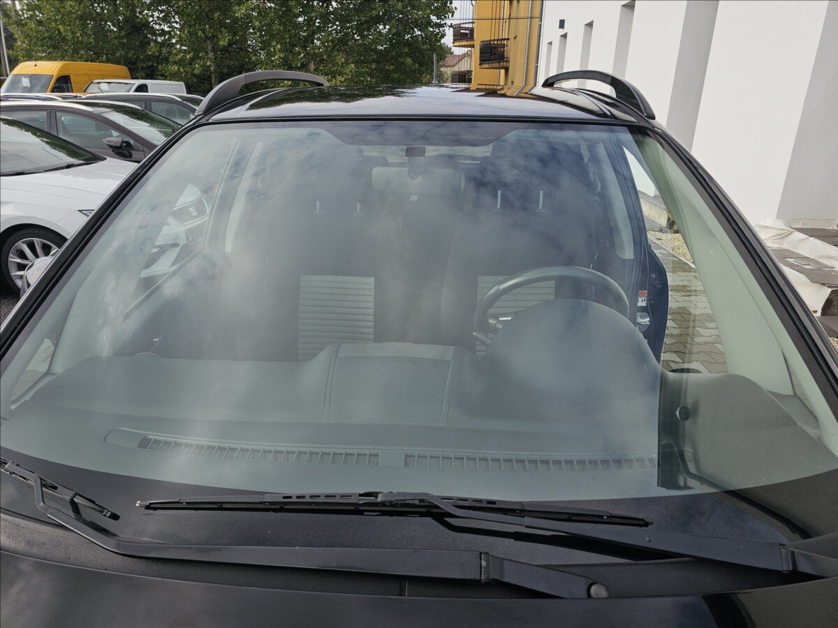 Suzuki SX4 Hatchback 1,6 l 88 kw