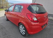 Opel Corsa Hatchback 1,2 l 59 kw