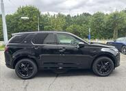 Land Rover Discovery Sport 6