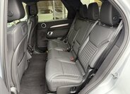 Land Rover Discovery 17