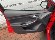 Ford Focus Kombi 999,0 92 kw