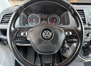 Volkswagen Caravelle 17