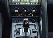 Jaguar F-Type Kupé 2,0 l 221 kw