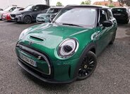 Mini Cooper 1