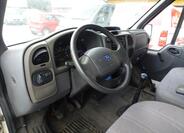 Ford Transit 15