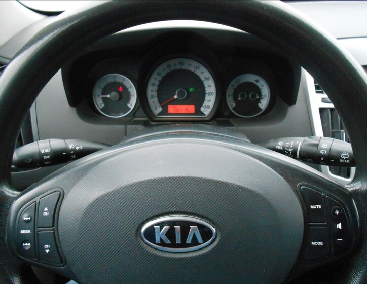 KIA Ceed Kombi 1,4 l 80 kw