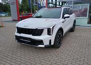 KIA Sorento 4