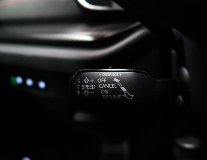 Škoda Octavia Kombi 2,0 l 180 kw