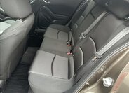 Mazda 3 Hatchback 2,0 l 88 kw