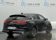 KIA ProCeed 3