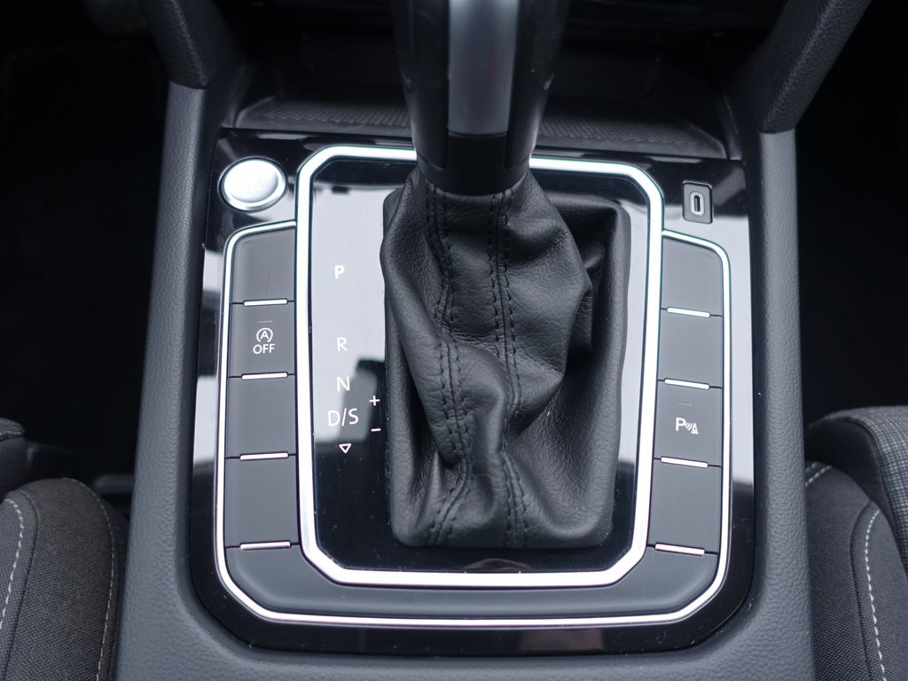 Volkswagen Passat Kombi 2,0 l 110 kw