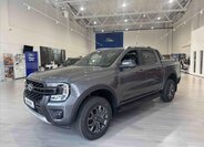 Ford Ranger Pick-up 0,0 176 kw