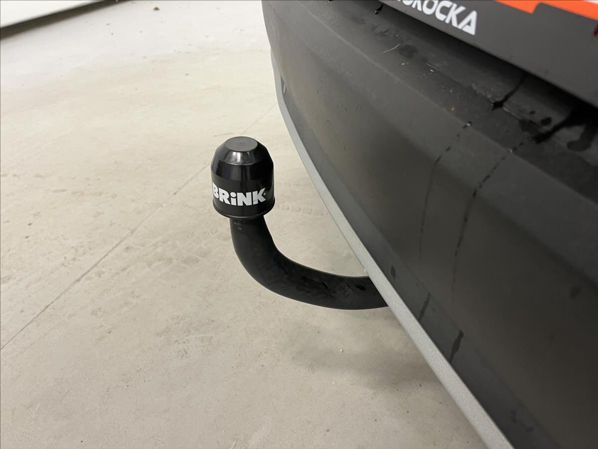 Opel Grandland X SUV 1,2 l 96 kw