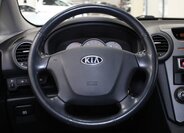 KIA Carens MPV 2,0 l 103 kw