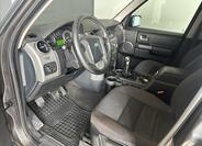 Land Rover Discovery 13