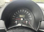 Volkswagen New Beetle Hatchback 1,6 l 74 kw