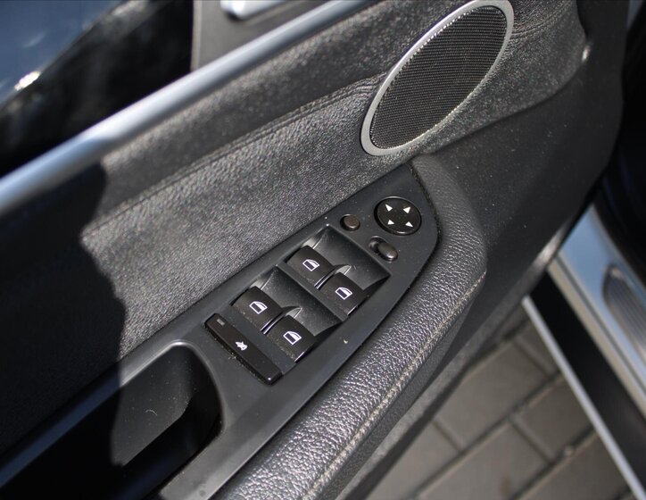 BMW X5 SUV 3,0 l 225 kw