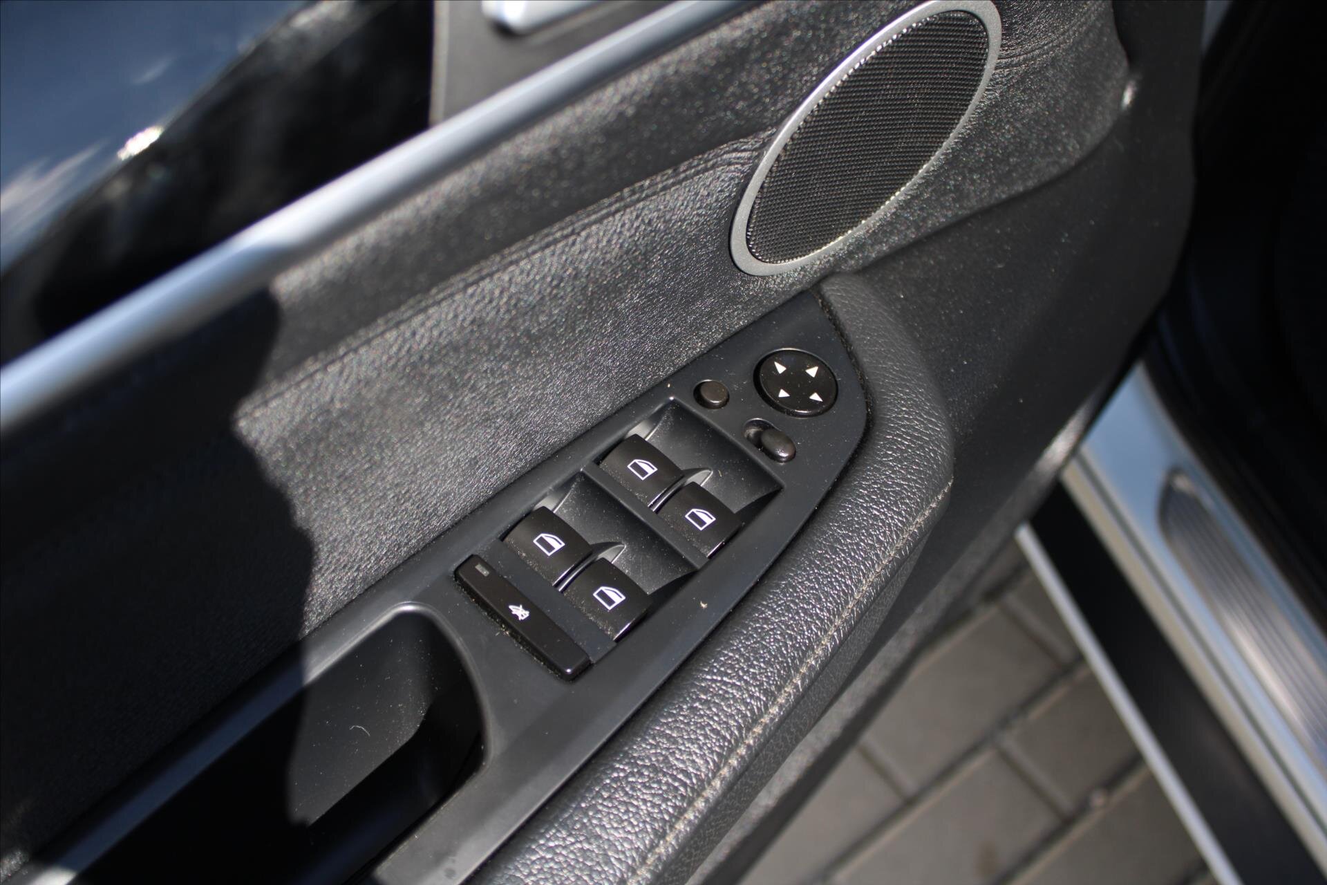 BMW X5 SUV 3,0 l 225 kw