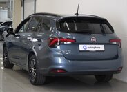 Fiat Tipo Kombi 1,6 l 96 kw