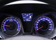 Hyundai ix20 Hatchback 1,6 l 91 kw