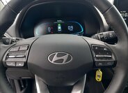 Hyundai i30 Hatchback 1,5 l 70 kw