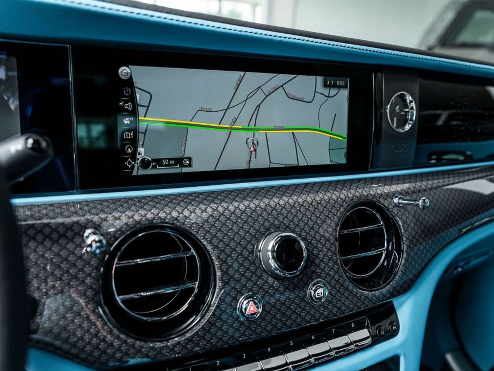 Rolls-Royce Ghost 13