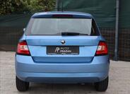 Škoda Fabia 5