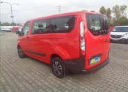 Ford Transit Custom Ostatní 2,0 l 77 kw