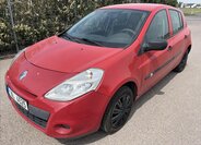 Renault Clio Hatchback 1,1 l 48 kw