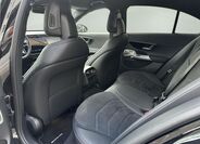 Mercedes-Benz Třídy E 14