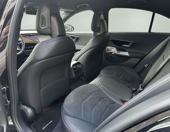 Mercedes-Benz Třídy E 14