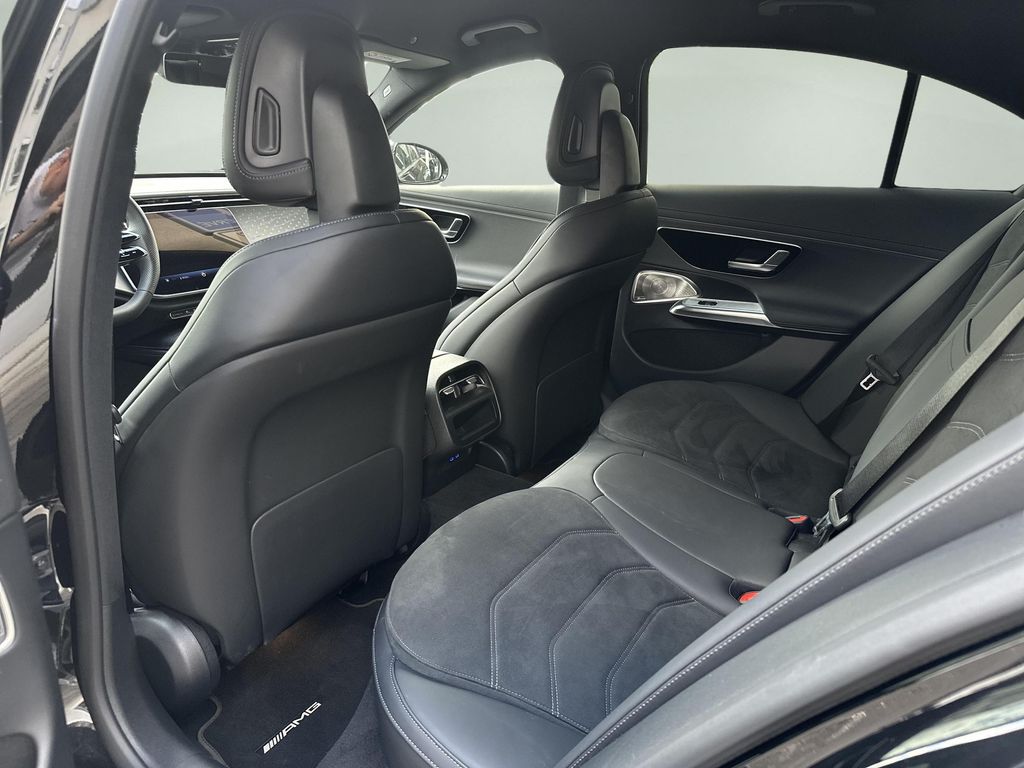 Mercedes-Benz Třídy E