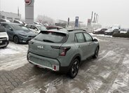 KIA Ostatní Hatchback 10,0 l 74 kw