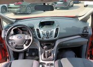 Ford Grand C-MAX MPV 2,0 l 103 kw
