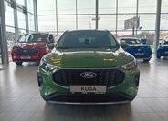 Ford Kuga SUV / Terénní 1,5 l 110 kw