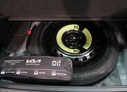 KIA Sportage SUV 1,6 l 110 kw