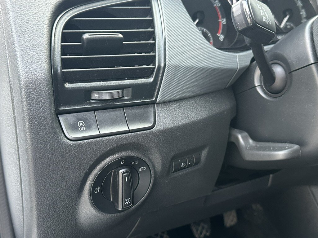 Škoda Fabia Kombi 999,0 70 kw