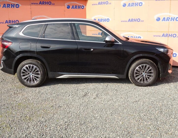 BMW X1 SUV / Terénní 2,0 l 110 kw