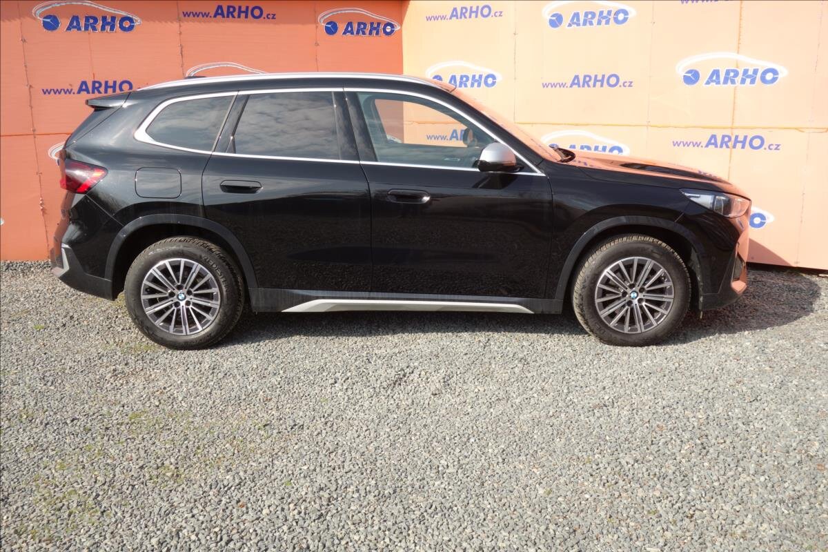 BMW X1 SUV / Terénní 2,0 l 110 kw