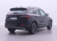 Škoda Karoq SUV 2,0 l 140 kw
