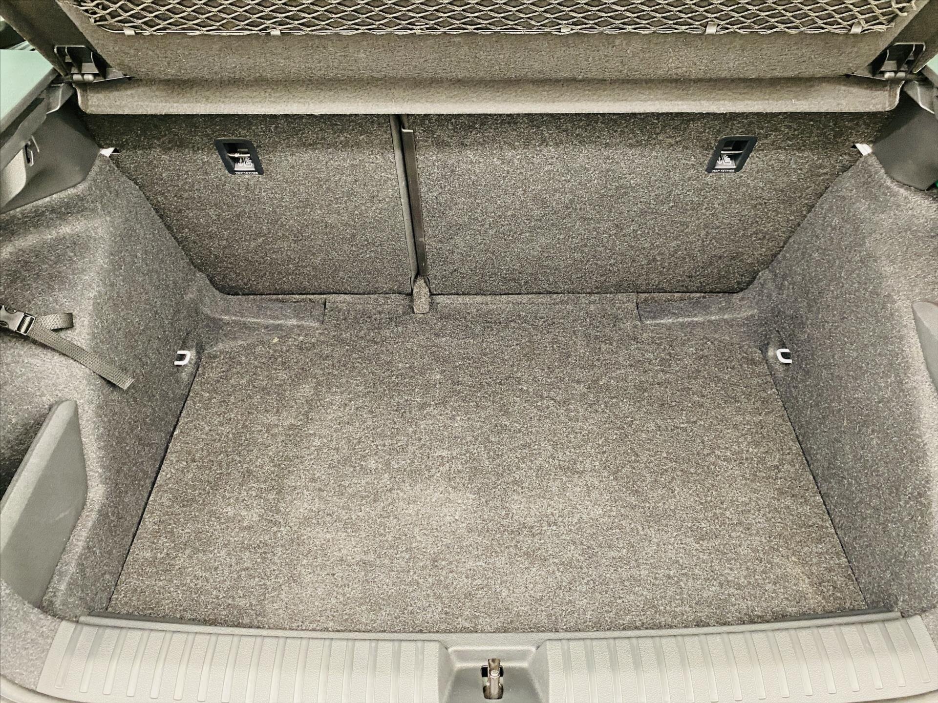 Škoda Kamiq Hatchback 999,0 85 kw