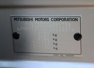 Mitsubishi Eclipse Cross Kombi 1,5 l 120 kw