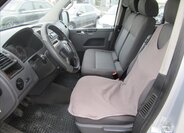 Volkswagen Caravelle 10