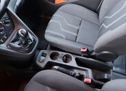 Ford Transit Connect Kombi 1,5 l 74 kw