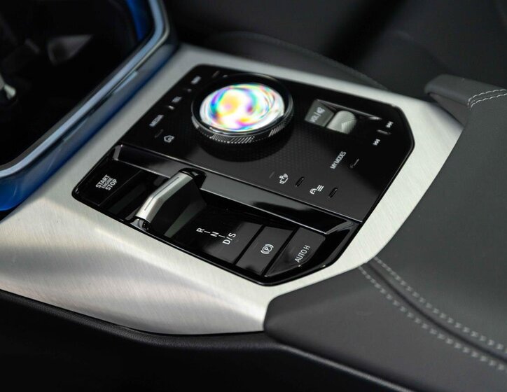 BMW X3 SUV / Terénní 3,0 l 293 kw